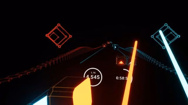 Pulse Forge VR 4