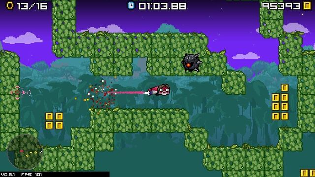 JumpJet Rex 3