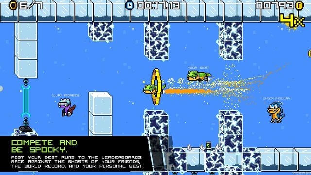 JumpJet Rex 4