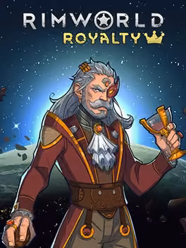 RimWorld: Royalty