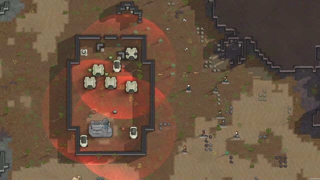 RimWorld: Royalty 2