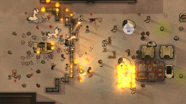 RimWorld: Royalty 3
