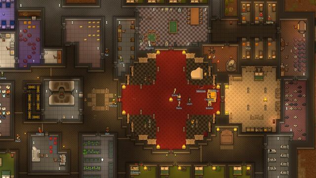 RimWorld: Royalty 5
