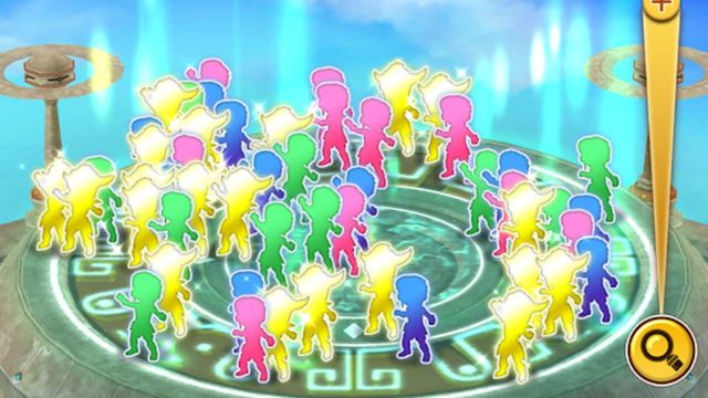 Dragon Quest of the Stars 6