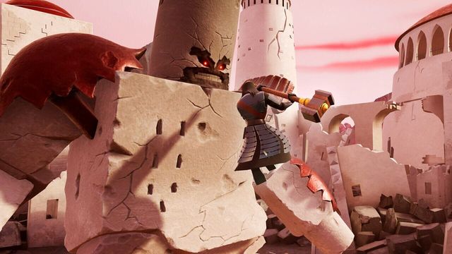 Samurai Jack: Battle Through Time 4