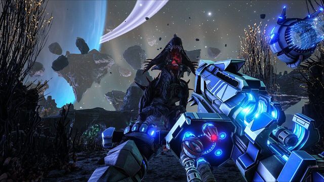 Ark: Genesis 3
