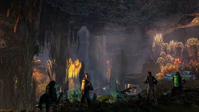 Ark: Genesis 5