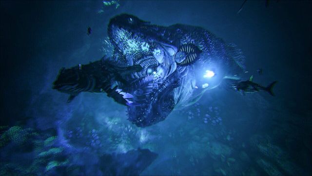 Ark: Genesis 6