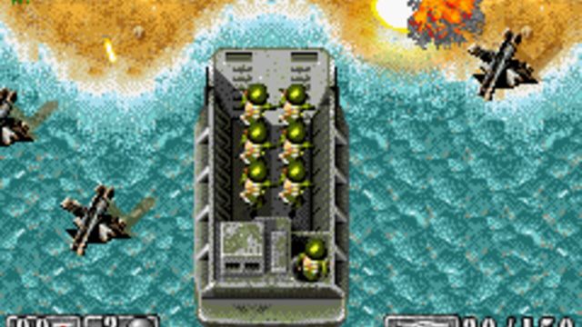 Medal of Honor: Infiltrator 2