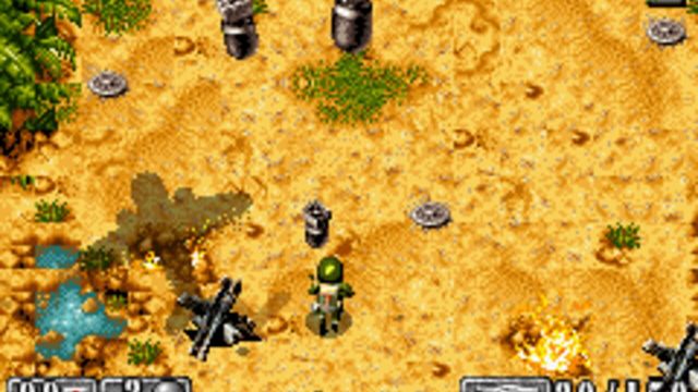 Medal of Honor: Infiltrator 3