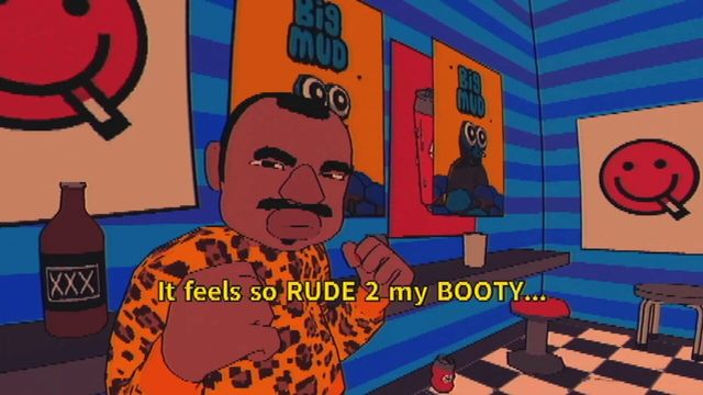Sludge Life 2