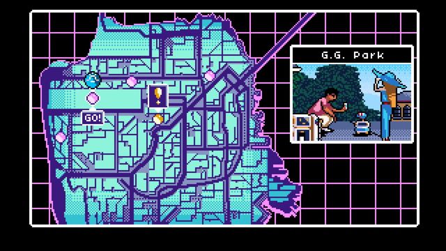 2064: Read Only Memories 2