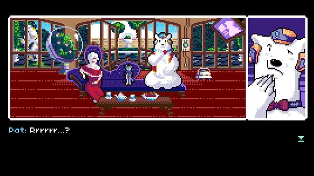2064: Read Only Memories 3