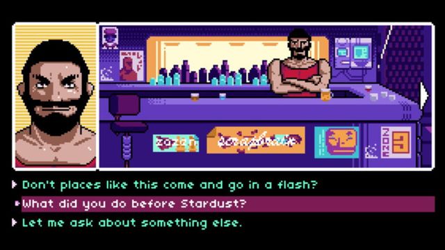 2064: Read Only Memories 4