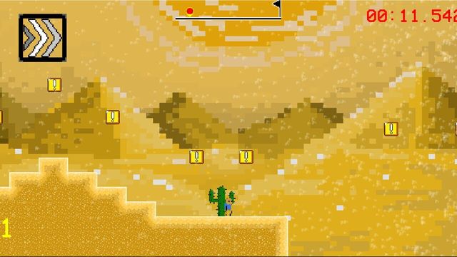 Madrun 3