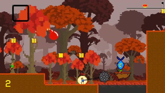 Madrun 4