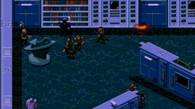 Demolition Man 3