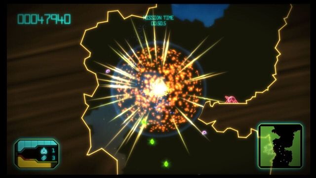 Gravity Crash 2