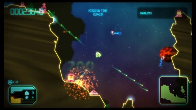 Gravity Crash 3