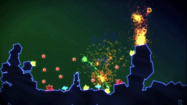 Gravity Crash 4