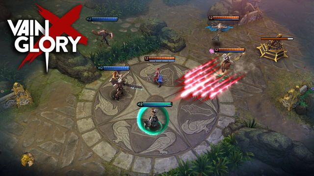 Vainglory 2