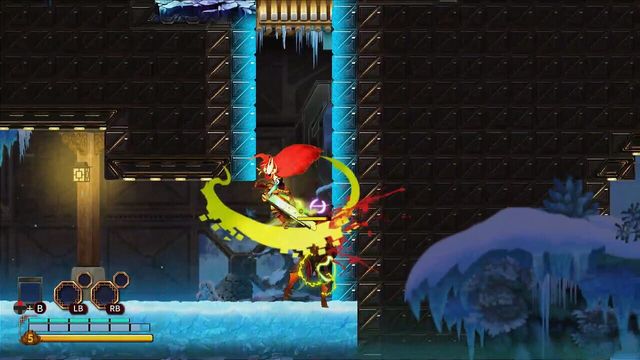 Karma Knight 4