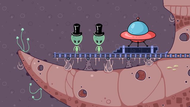 Mushroom Cats 2 4