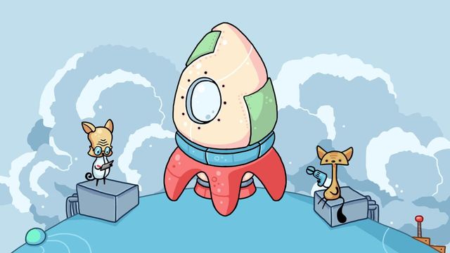 Mushroom Cats 2 5