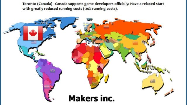 GamersGoMakers 1