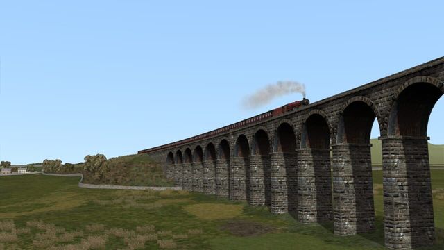 Great British Railway Journeys 2