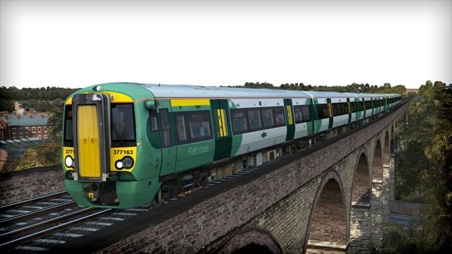 Great British Railway Journeys 6