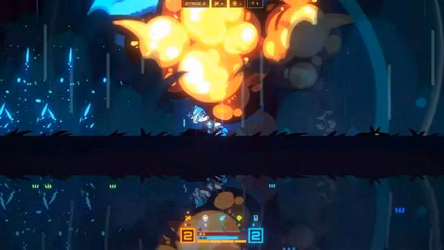 Rain Island 2