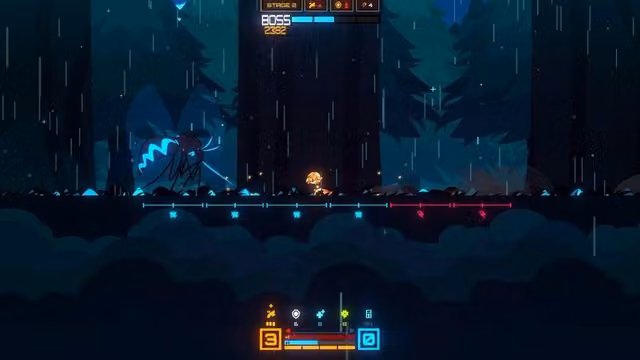 Rain Island 6