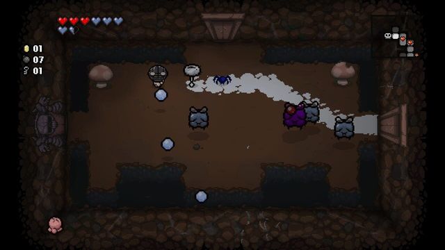 The Binding of Isaac: Afterbirth 2