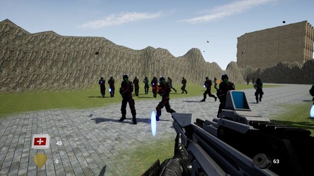 Ganzworker 2