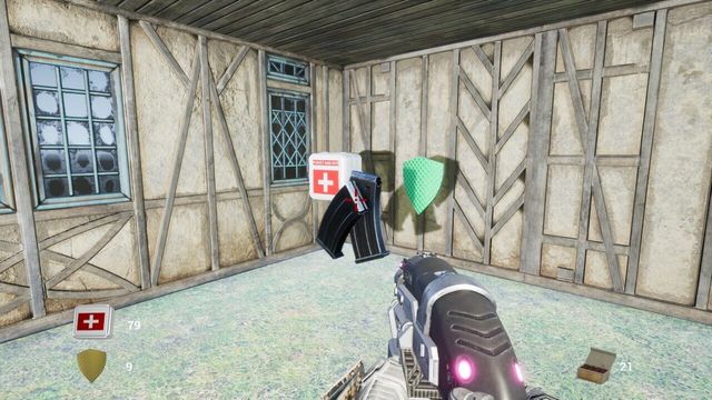 Ganzworker 4