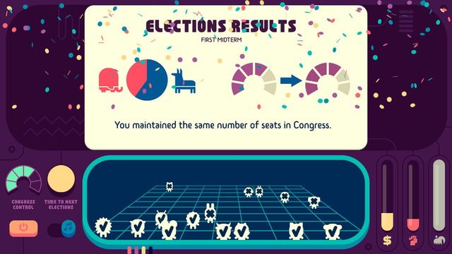 Democratic Socialism Simulator 4