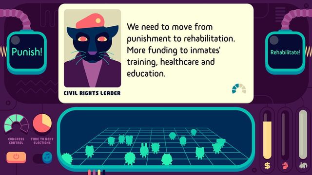 Democratic Socialism Simulator 5