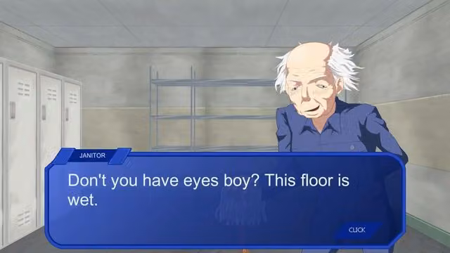 Oh So Lucky! Doctor : A Surgery Soap Opera 5