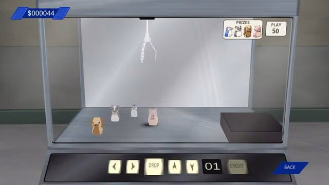 Oh So Lucky! Doctor : A Surgery Soap Opera 6