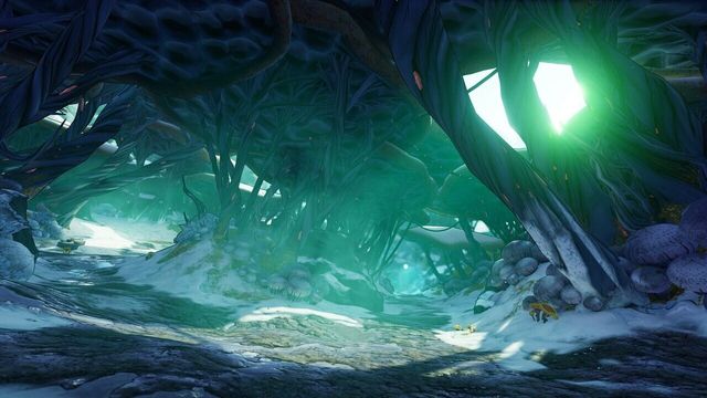 Borderlands 3: Guns, Love and Tentacles - The Marriage of Wainwright & Hammerlock 6