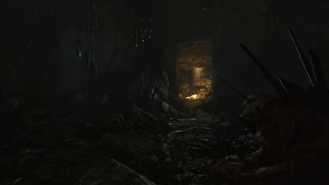Amnesia: Rebirth 3