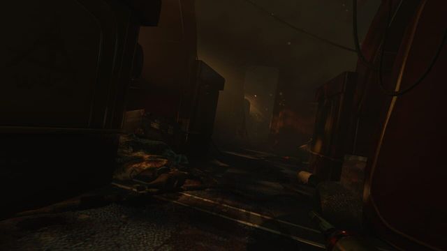 Amnesia: Rebirth 4