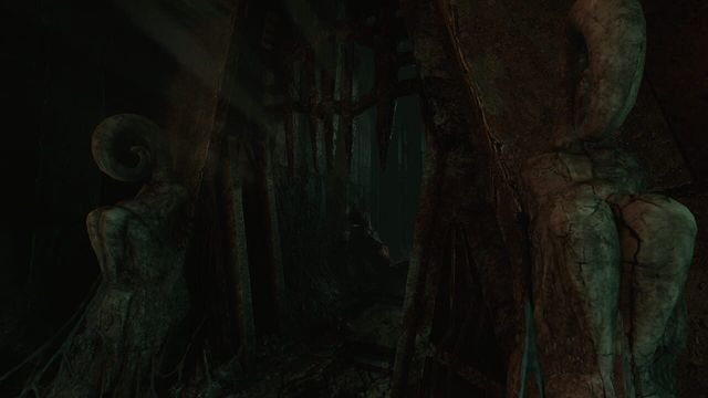 Amnesia: Rebirth 5