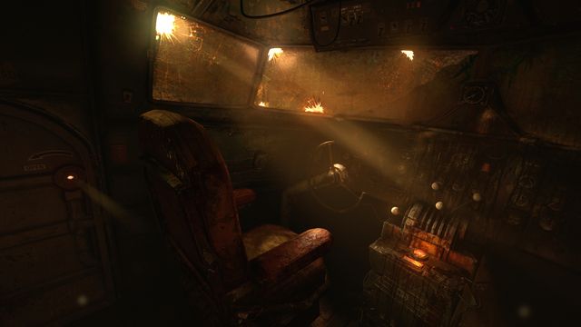 Amnesia: Rebirth 6