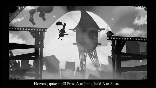 The Misadventures of P.B. Winterbottom 2