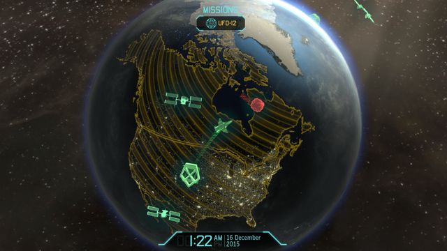XCOM: Enemy Unknown 2