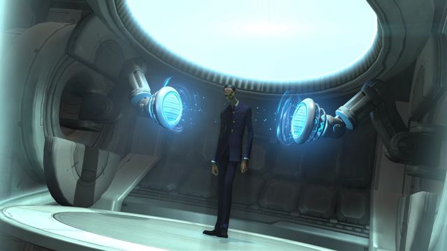 XCOM: Enemy Unknown 3