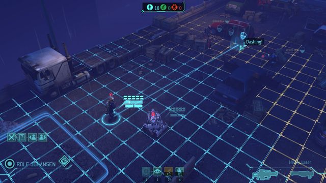 XCOM: Enemy Unknown 4