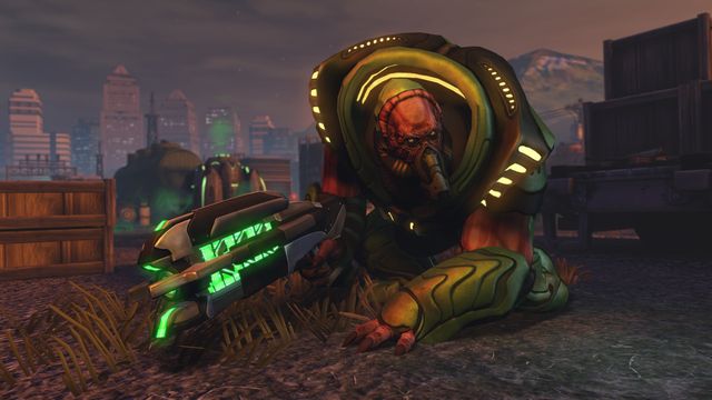 XCOM: Enemy Unknown 5
